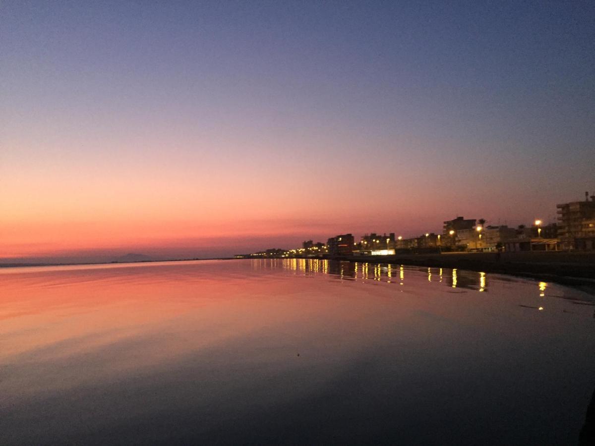 Apartamento Santa Pola"The Guitar" 300 M De La Playa Dış mekan fotoğraf
