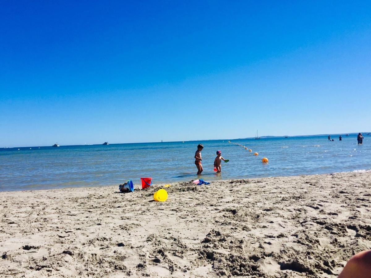 Apartamento Santa Pola"The Guitar" 300 M De La Playa Dış mekan fotoğraf