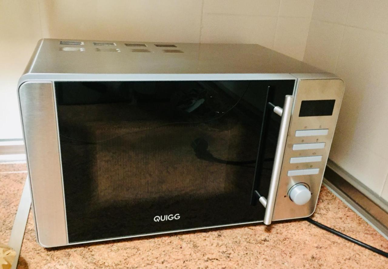 Apartamento Santa Pola"The Guitar" 300 M De La Playa Dış mekan fotoğraf